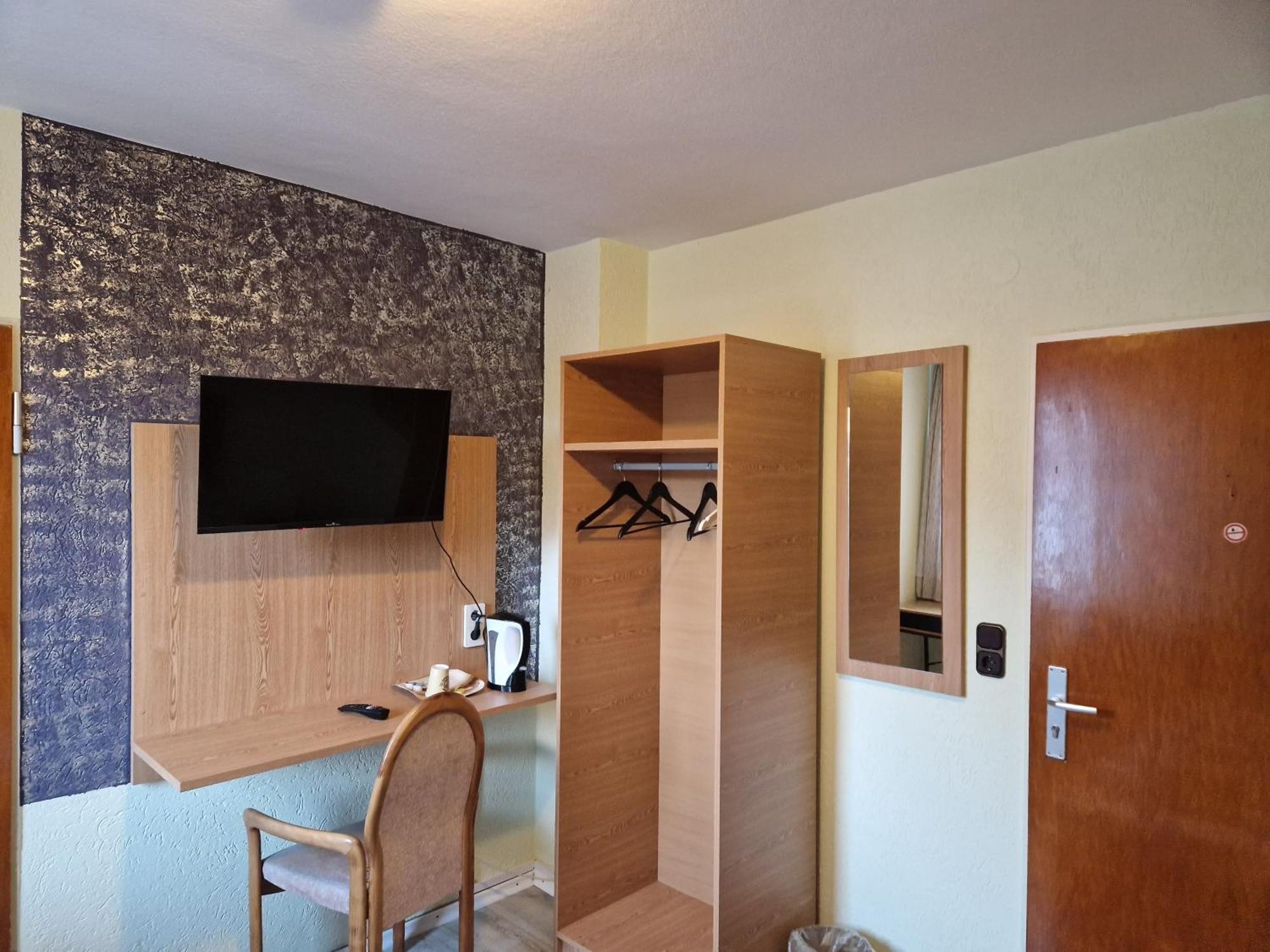 Hotel Pb Goslar Exterior photo